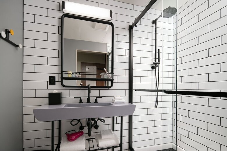 Hotel Moxy Oakland Uptown