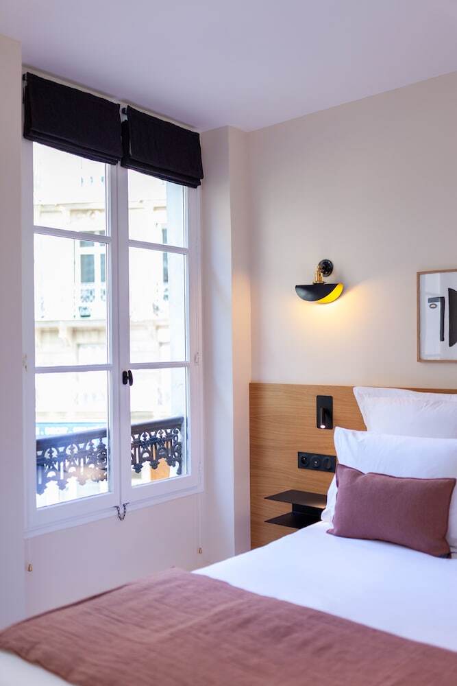 Hotel Tinah - Champs Elys�es