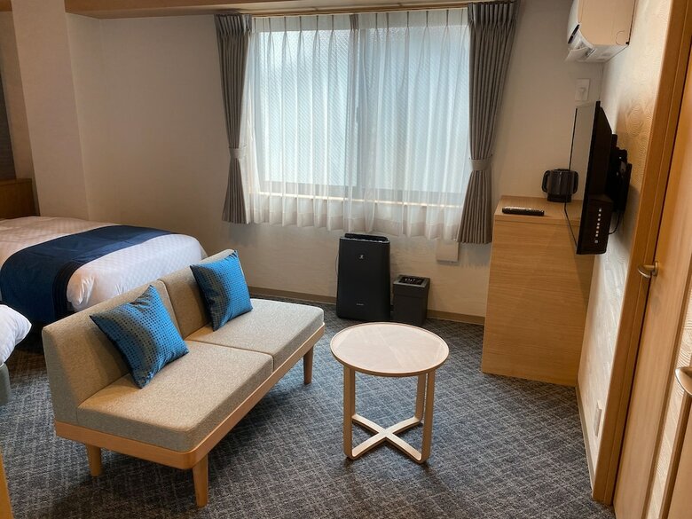 Hotel Rinn Niomon