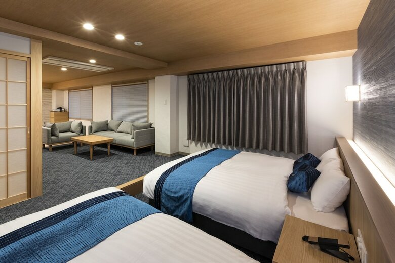 Hotel Rinn Niomon