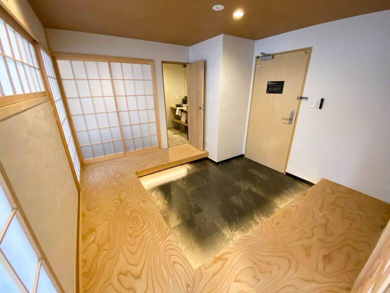Hotel Rinn Niomon