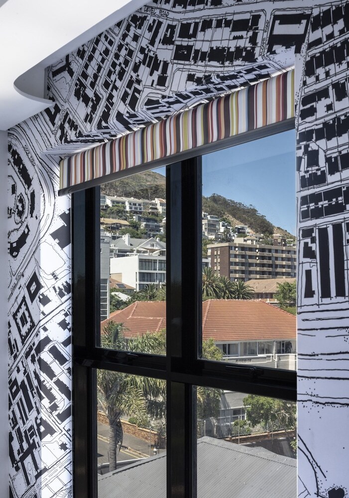 Anew Hotel Green Point