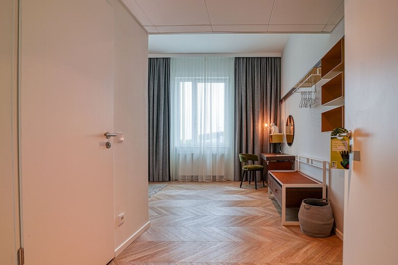 Hotel Vienna House Easy By Wyndham Augsburg