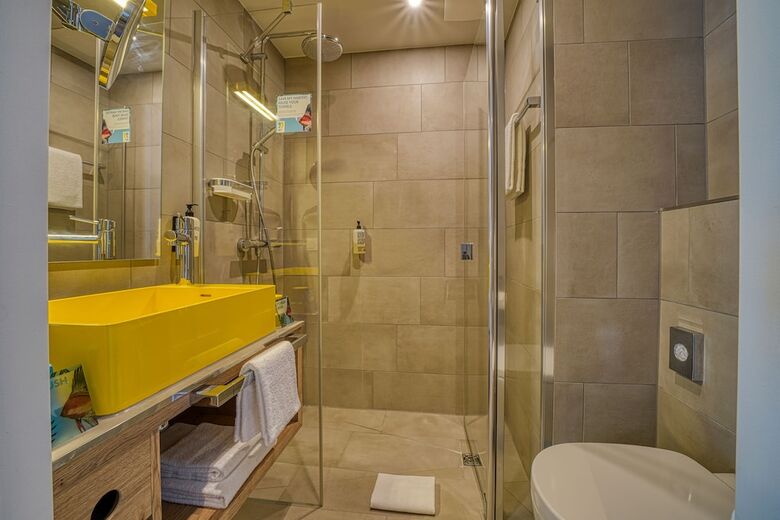 Hotel Vienna House Easy By Wyndham Augsburg