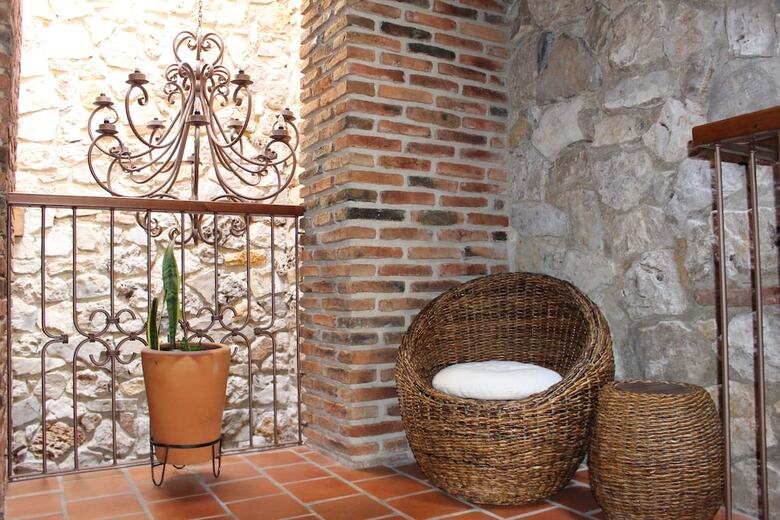 Hotel La Estancia