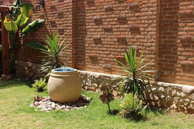Hotel La Estancia