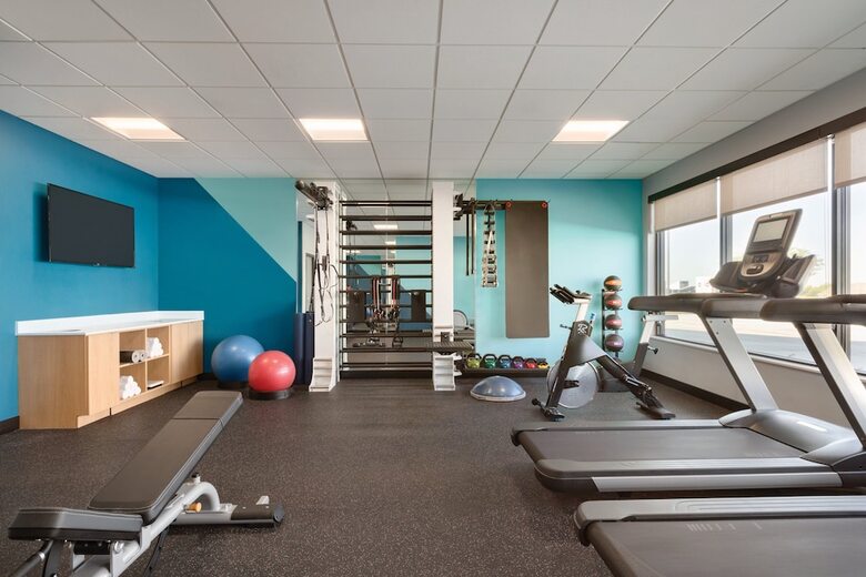 Avid Hotel Austin ? Round Rock South By Ihg