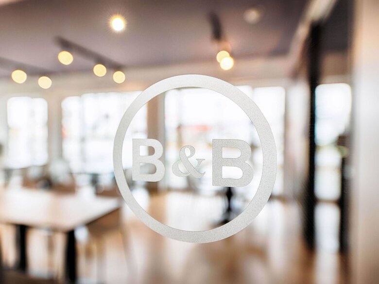 B&B Hotel Hamburg-wandsbek