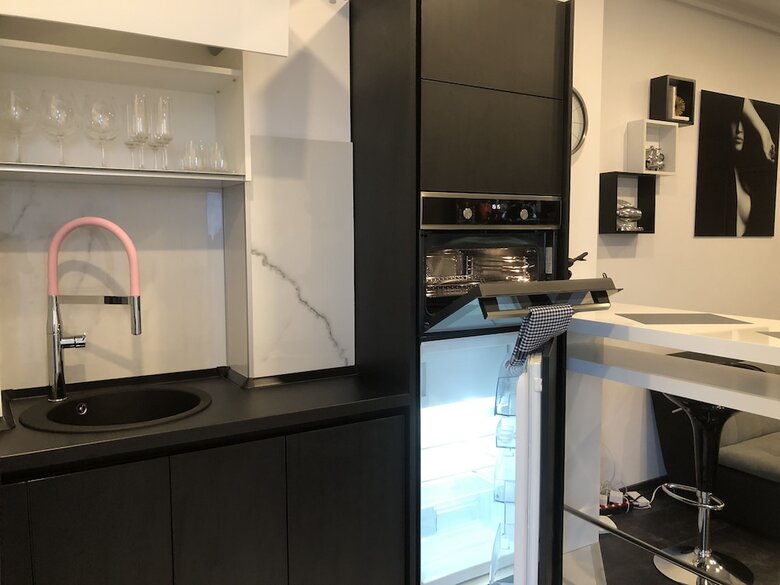 Stylish Westpark2 Residence Lakeview W8