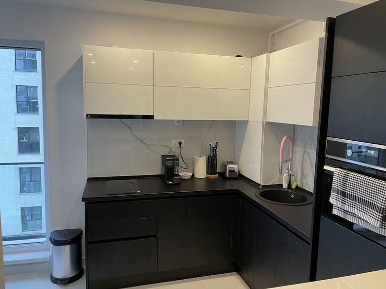 Stylish Westpark2 Residence Lakeview W8