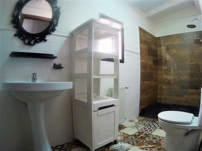 Casa Rural Los Algarrobales