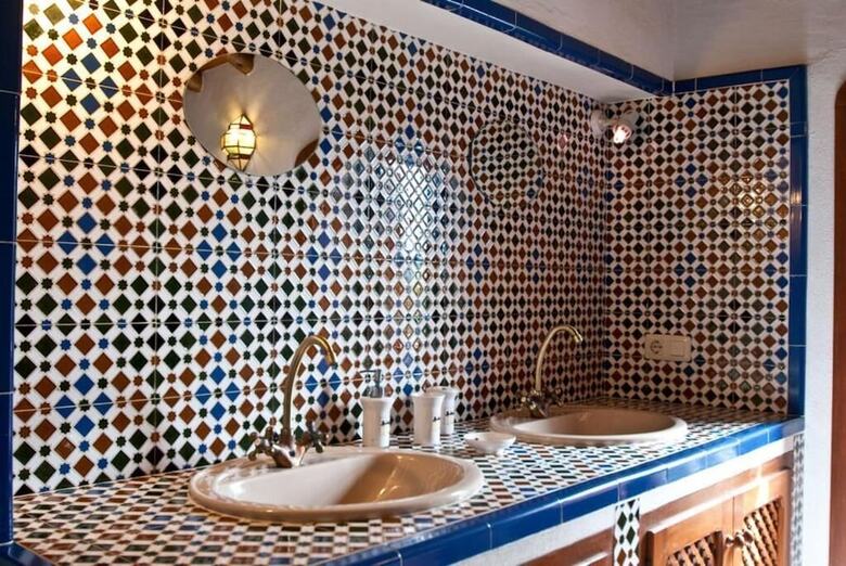 Casa Rural Los Algarrobales