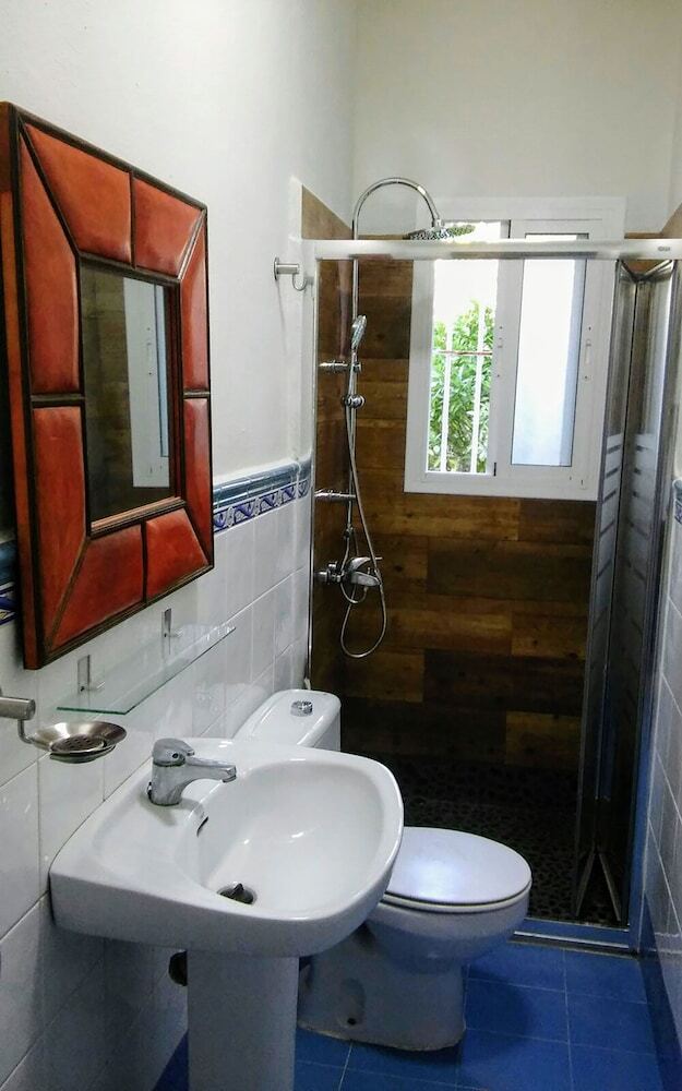 Casa Rural Los Algarrobales