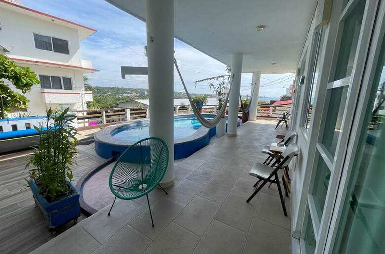 Hotel Casa Mia