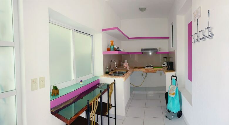 Hotel Casa Mia