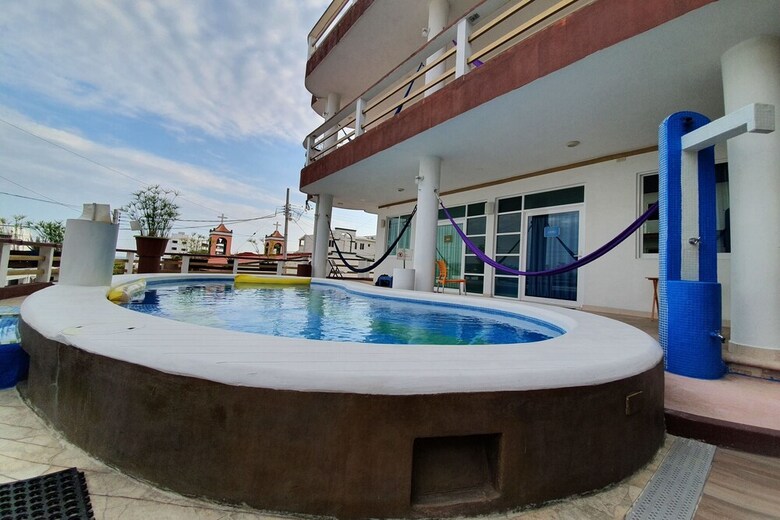 Hotel Casa Mia