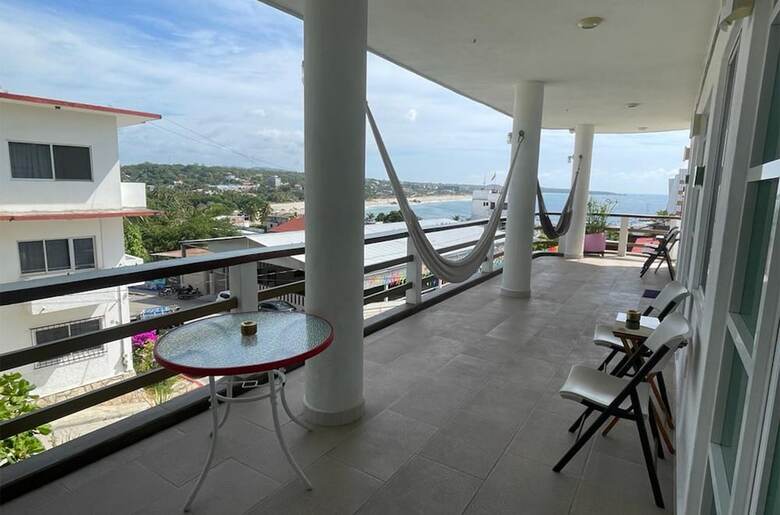 Hotel Casa Mia