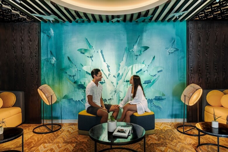 Hotel Mamaka By Ovolo