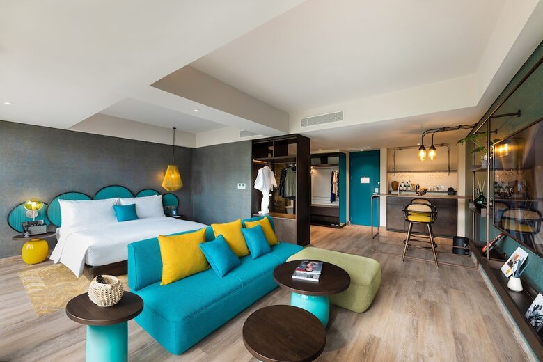 Hotel Mamaka By Ovolo