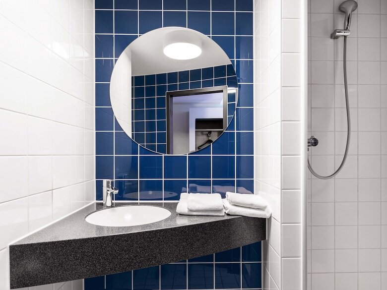 B&B Hotel Hamburg-nord