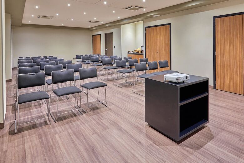 Hotel City Express By Marriott Caborca
