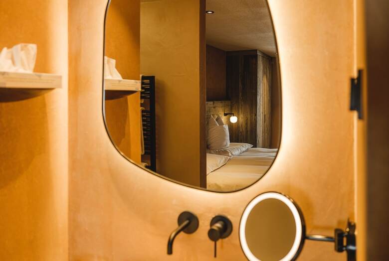 Hotel The Rex, Zermatt