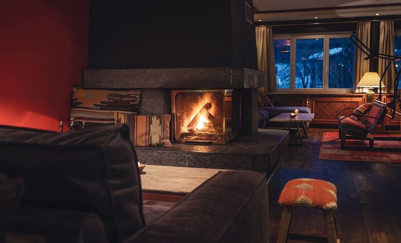Hotel The Rex, Zermatt