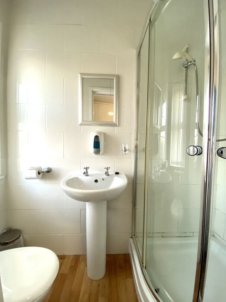 The Stalbridge Guest House