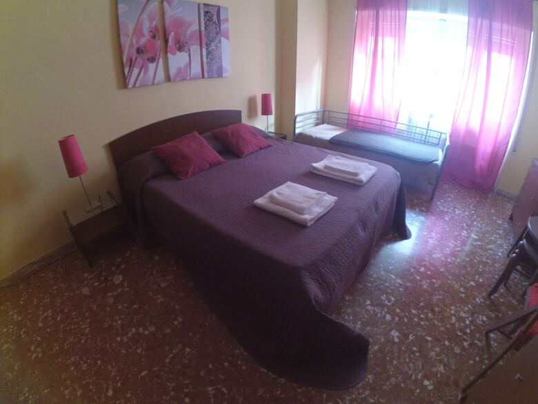 La Stella Di Roma B&B