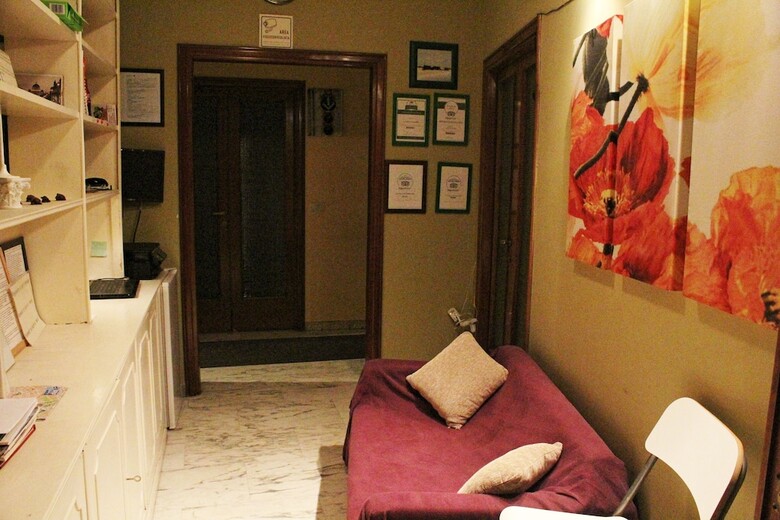 La Stella Di Roma B&B