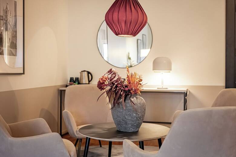 Solna Park & Hotel