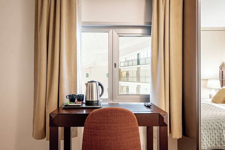 Solna Park & Hotel