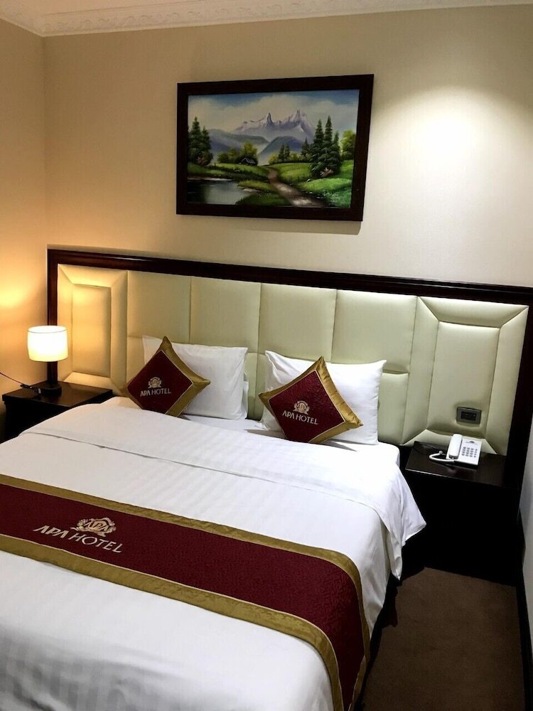 Apa Hotel