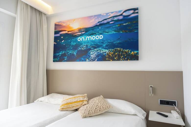 Hotel Onmood Cala Ratjada - Bed & Brunch