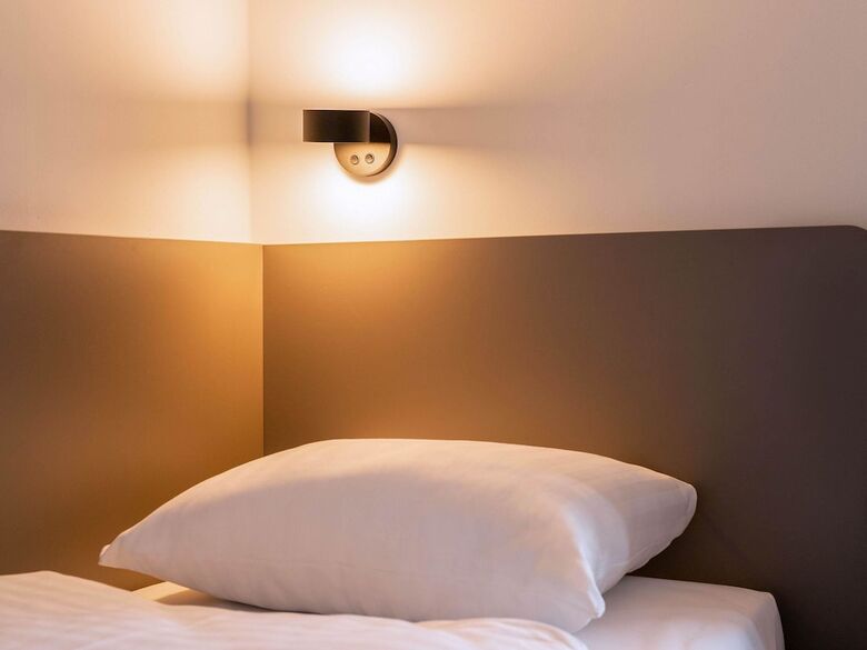 B&B Hotel Magdeburg-city