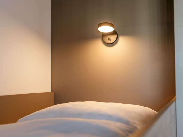 B&B Hotel Magdeburg-city