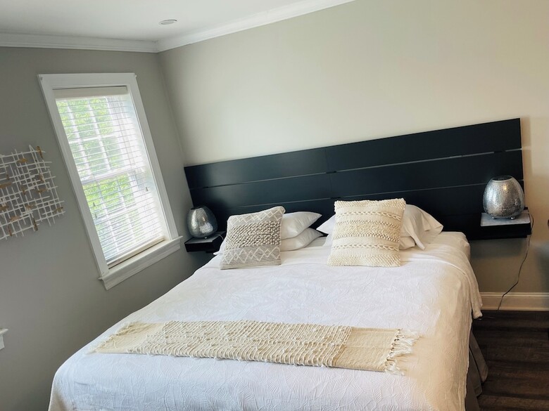 Bed & Breakfast Hargrave House B & B
