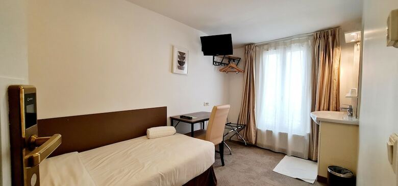 Hotel De France