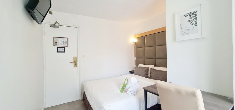 Hotel De France