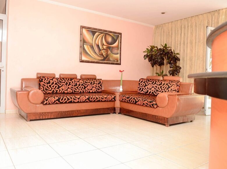 Room In B&B - Wonderful Kigali Double Room