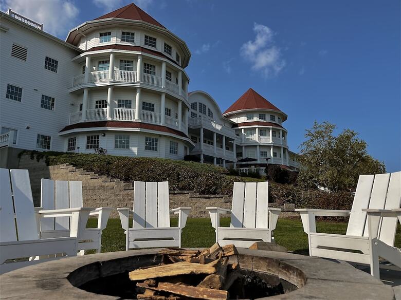Blue Harbor Resort And Conference Center