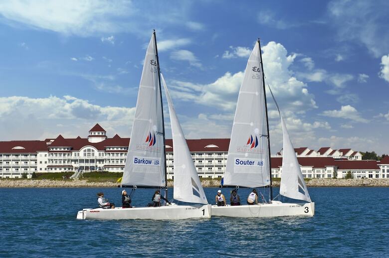 Blue Harbor Resort And Conference Center