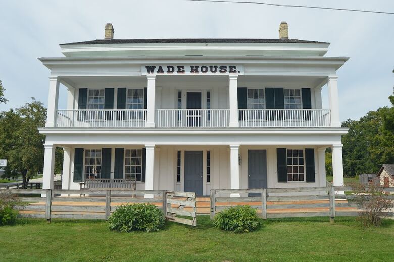 Blue Harbor Resort And Conference Center