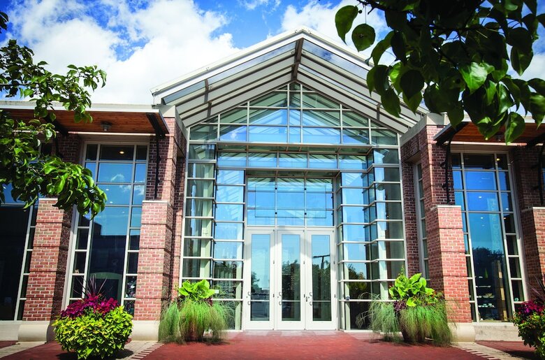 Blue Harbor Resort And Conference Center