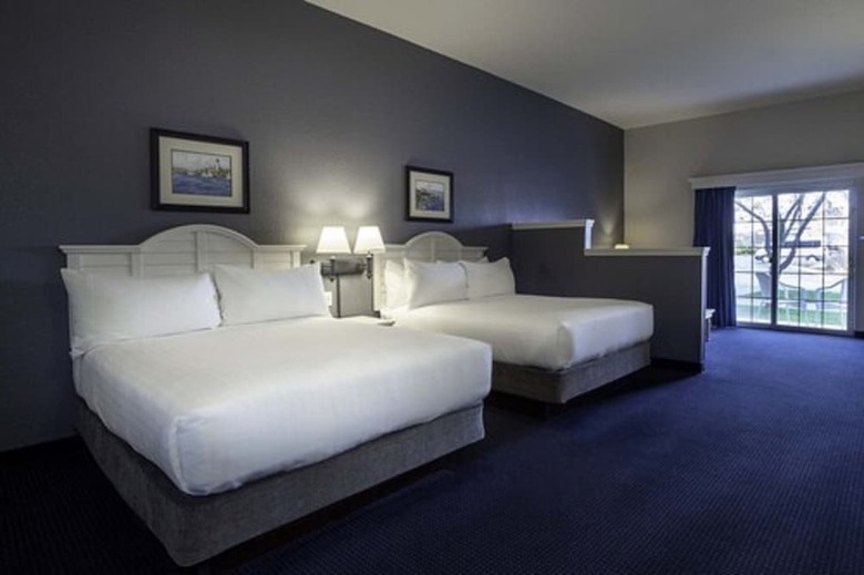 Blue Harbor Resort And Conference Center