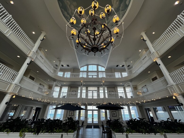 Blue Harbor Resort And Conference Center