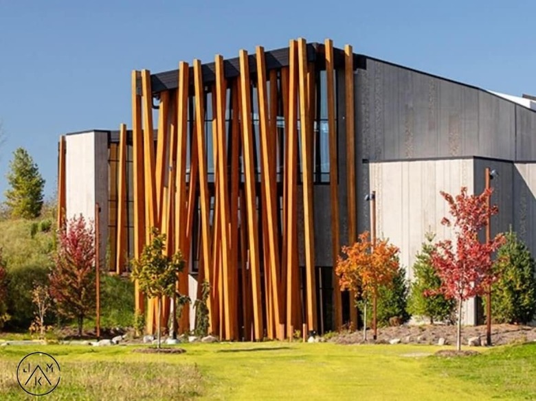 Blue Harbor Resort And Conference Center