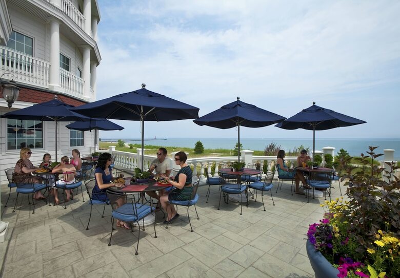 Blue Harbor Resort And Conference Center