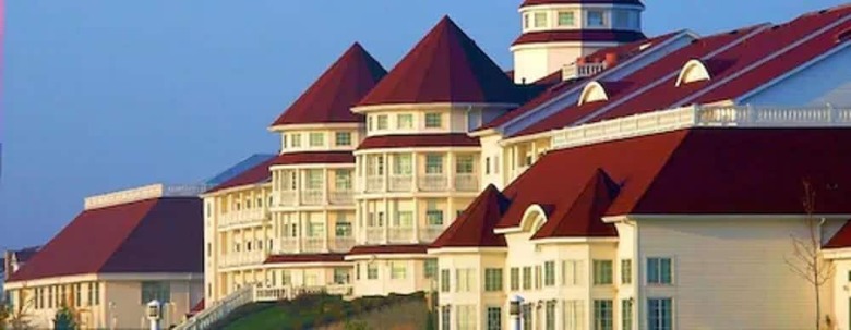Blue Harbor Resort And Conference Center