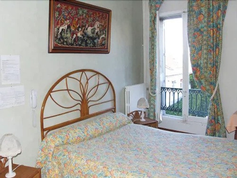 Hotel H�tel De France